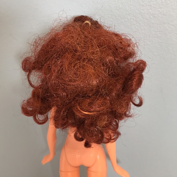 My Scene Growing Up Glam Doll - Picture 5 of 14